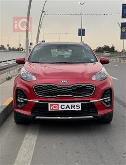 کیا سپۆرتاج